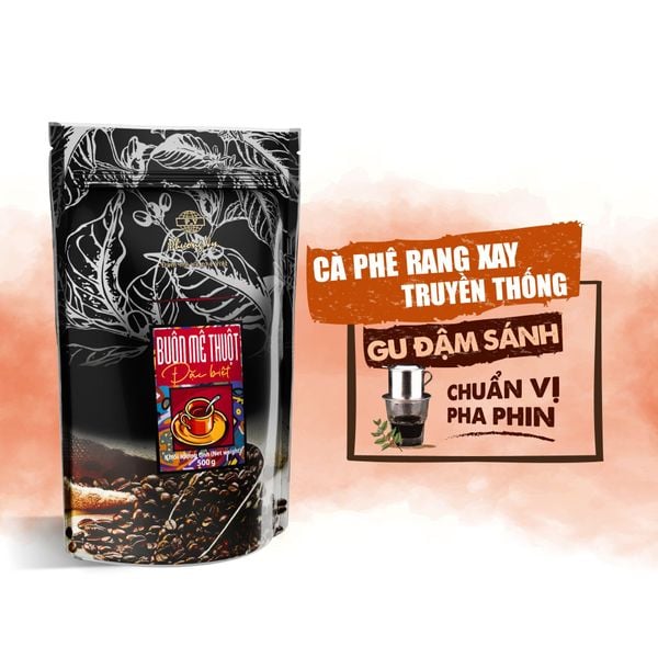 Buôn Ma Thuột Đặc Biệt-500g
